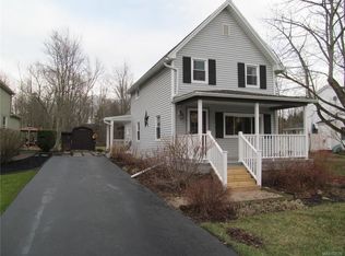 6373 Center St, Lake View, NY 14085