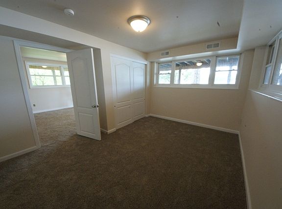 Lower Level Private Bedroom