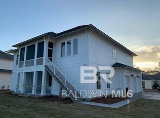 456 Colony Dr, Fairhope, AL 36532