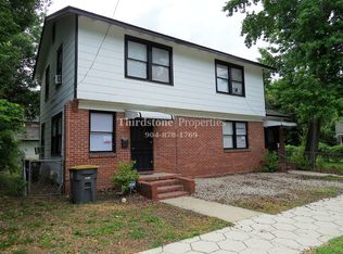 1206 Cherry St, Jacksonville, FL 32205