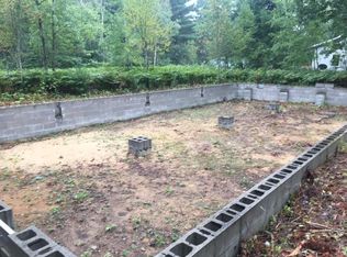 5172 Tacoma Trl, Gaylord, MI 49735