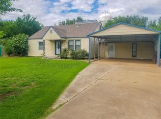 1428 Eisenhower Rd, Norman, OK 73069