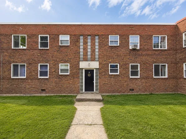 7 Tompkins St #B5, Binghamton, NY 13903