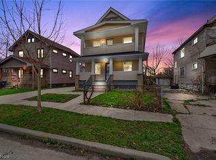 3038 E 125th St, Cleveland, OH