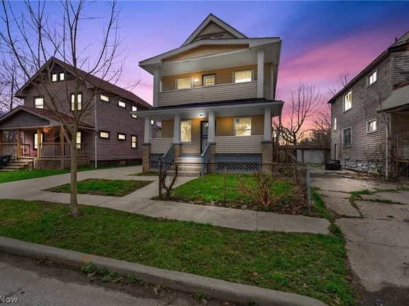 3038 E 125th St, Cleveland, OH 44120