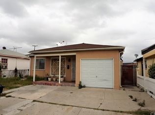 4645 Marine Ave, Lawndale, CA 90260