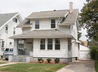 4452 N Lockwood Ave, Toledo, OH 43612