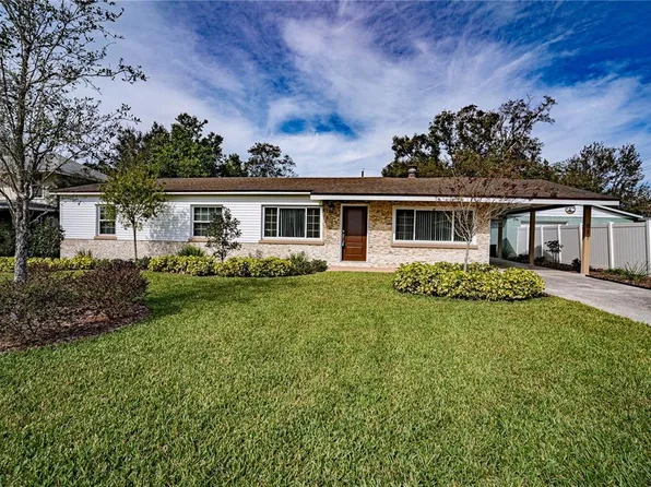 811 BONNIE DRIVE, LAKELAND, FL 33803