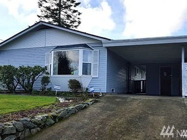 701 Streeter Pl, Mount Vernon, WA 98273