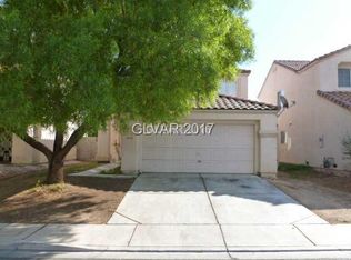 4432 Minaret Way #0, North Las Vegas, NV 89031