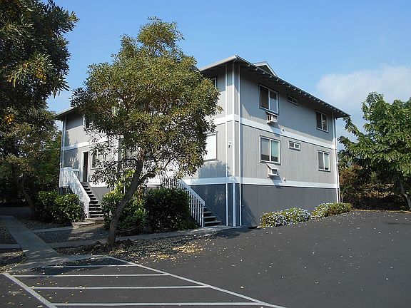 View outside Condo Unit