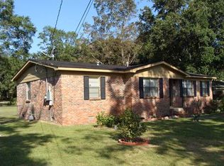 6200 Hillview Rd, Theodore, AL 36582