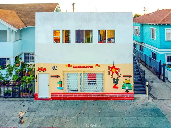 348 W Vernon Ave, Los Angeles, CA 90037