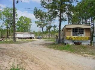 1289 Rigmaiden Cemetery Rd, Dequincy, LA 70633