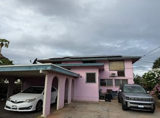 87-909 Hookele Pl, Waianae, HI 96792
