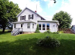 N2364 River Ave, Neillsville, WI 54456