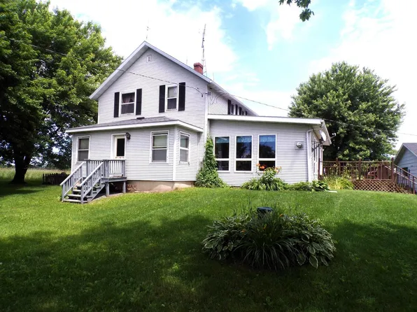 N2364 RIVER AVENUE, Neillsville, WI 54456
