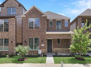 Lariat Plan, The Avenue, Allen, TX 75013