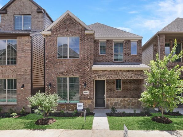 Home for Sale in Allen TX
