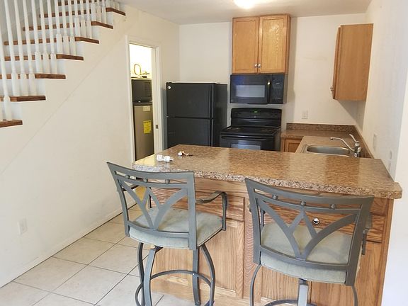 Bar and Kitchen