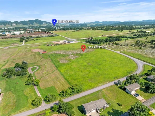 Tbd Other, Spearfish, SD 57783