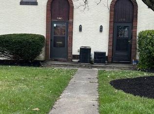 2003 Baldwin Rd, Reynoldsburg, OH 43068