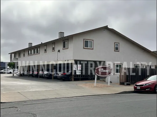 The Terrace Apartments, 435 California St #21, Salinas, CA 93901