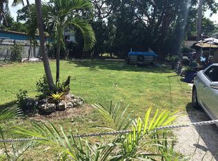 134 1st Ct, Key Largo, FL 33037