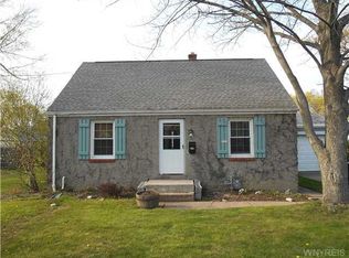 8220 Frontier Ave, Niagara Falls, NY