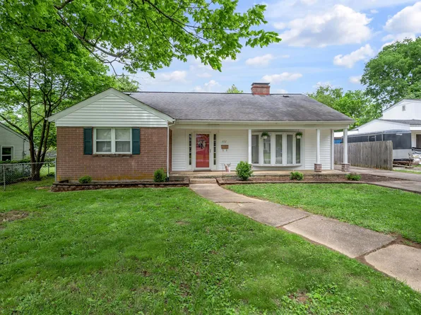 652 Blade Ave, Frankfort, KY 40601