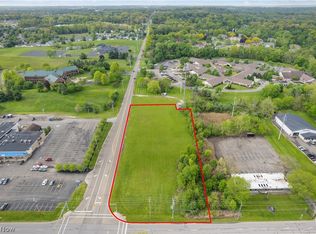 2937 Woodlawn Ave NW, Canton, OH 44708