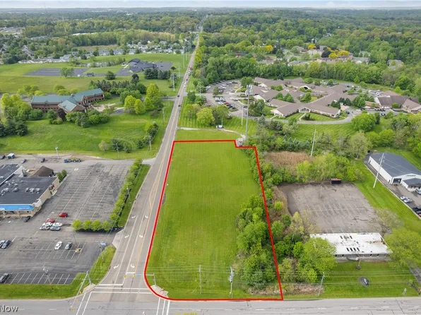 2937 Woodlawn Ave NW, Canton, OH 44708