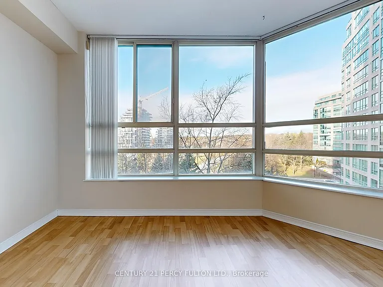7805 Bayview Ave #625 — Photo 25