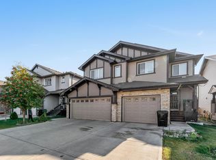 2919 16th Ave NW, Edmonton, AB T6T0Z6