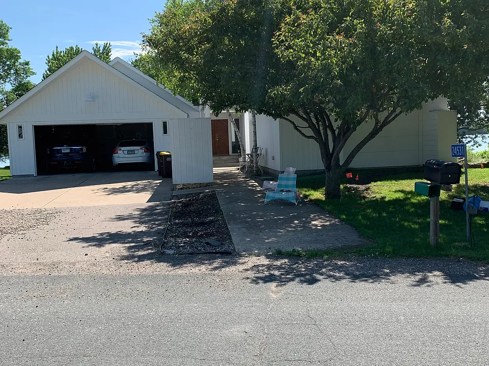 24531 W Cedar Lake Dr