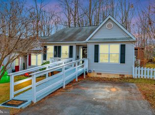 14756 Porterfield Dr, Orange, VA 22960