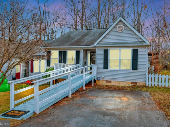 14756 Porterfield Dr, Orange, VA 22960