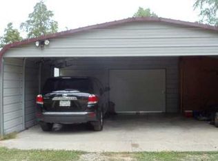 668 Lisbon Rd, Chickamauga, GA 30707