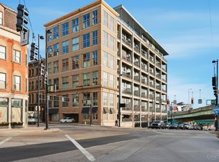 353 W 4th St UNIT 209, Cincinnati, OH 45202