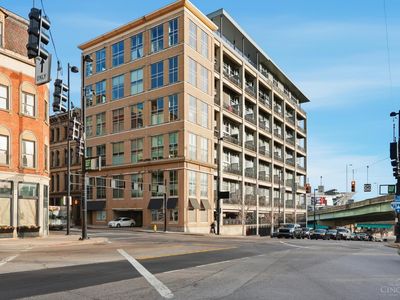 353 W 4th St Unit 209, Cincinnati, OH, 45202