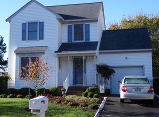 169 Emily Dr, Salisbury, MD 21804