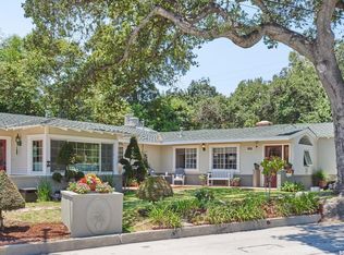 4953 Del Monte Rd, La Canada Flintridge, CA 91011