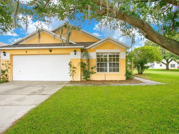 4051 Boca Woods Dr, Orlando, FL 32826