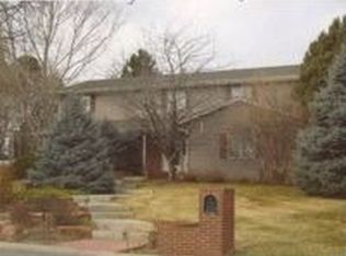 1855 Frontier Rd, Greeley, CO 80634