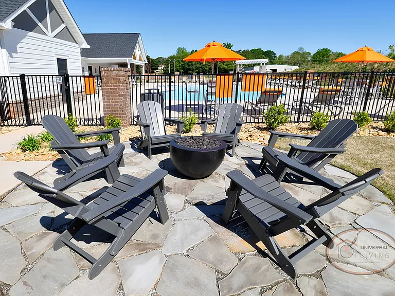 Fire Pit