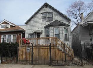 2235 N Kilpatrick Ave, Chicago, IL 60639