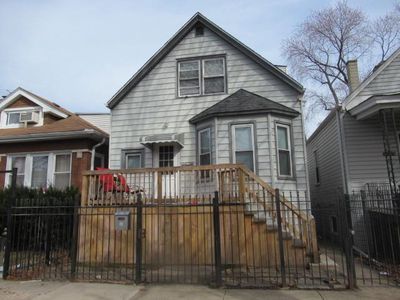 2235 N Kilpatrick Ave, Chicago, IL, 60639