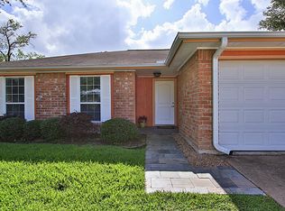 2603 Hazy Creek Dr, Houston, TX 77084