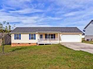 2921 Windsock Ln, Knoxville, TN 37924