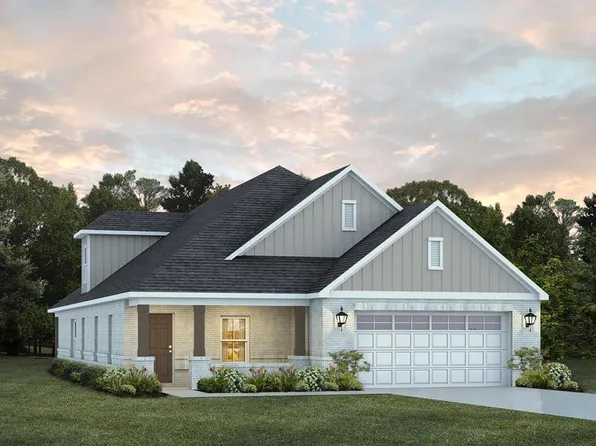 811 Sandbed Rd, Newton, AL 36352